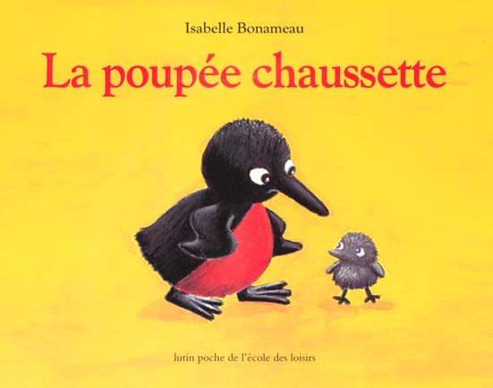 POUPEE CHAUSSETTE (LA)