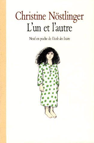 L'UN ET L AUTRE