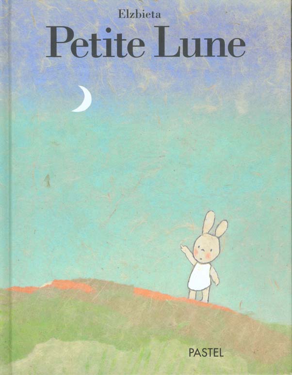 PETITE LUNE