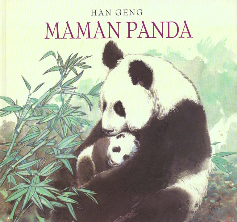 MAMAN PANDA