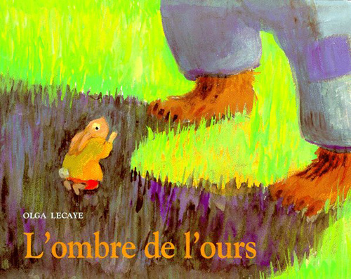 L'OMBRE DE L OURS