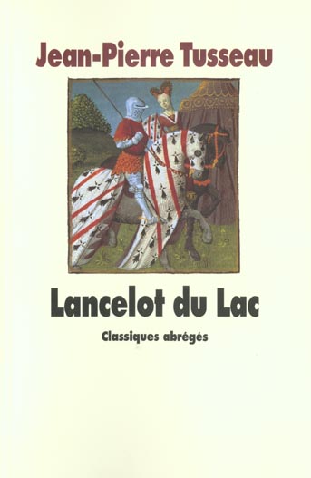 LANCELOT DU LAC