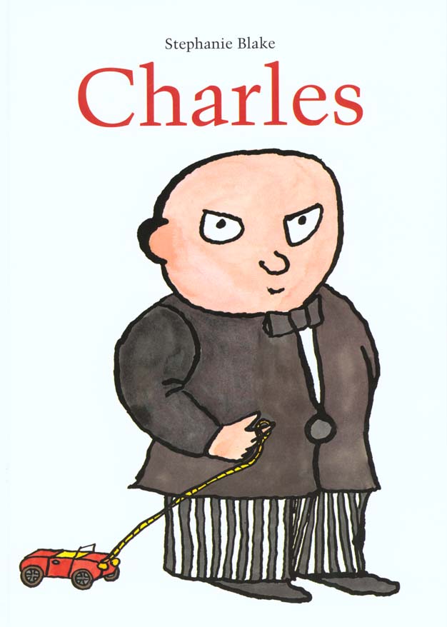 CHARLES