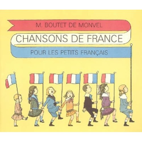 CHANSONS DE FRANCE