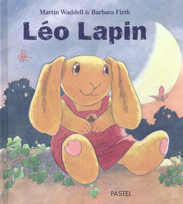 LEO LAPIN