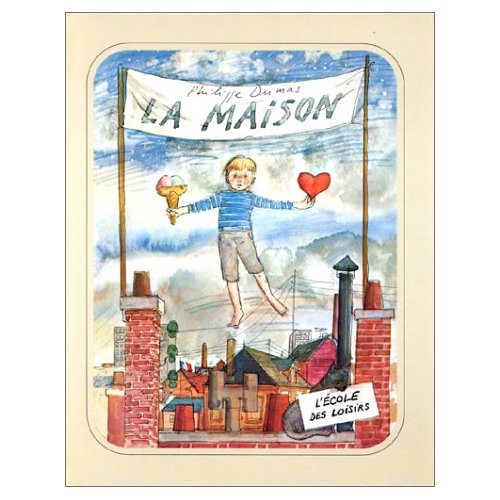 MAISON (LA)
