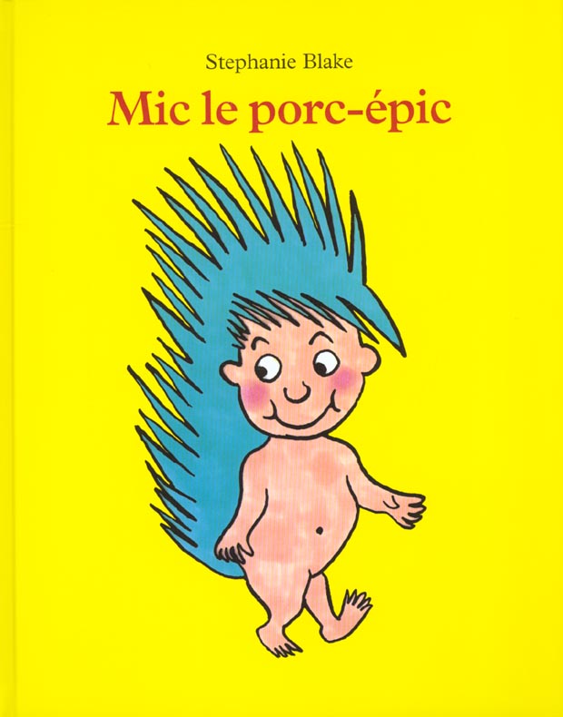 MIC LE PORC EPIC