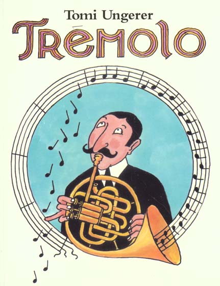 TREMOLO