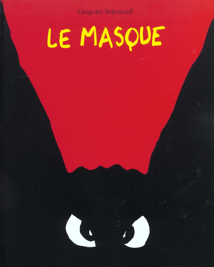 MASQUE (LE)