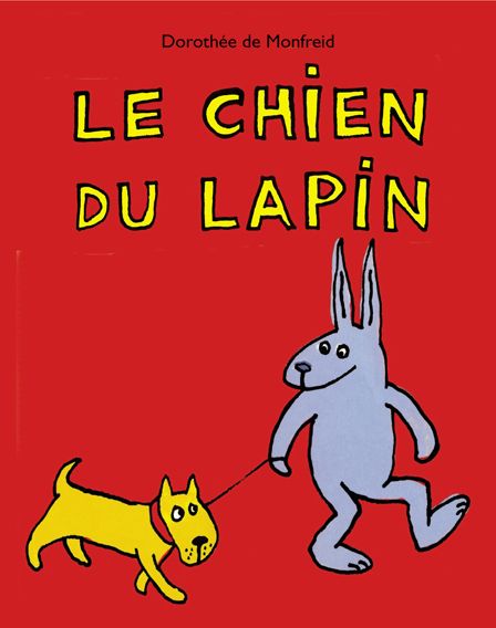 CHIEN DU LAPIN (LE)