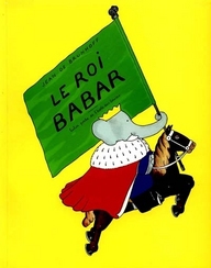 LE ROI BABAR