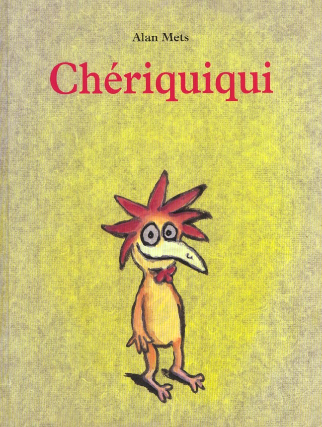 CHERIQUIQUI
