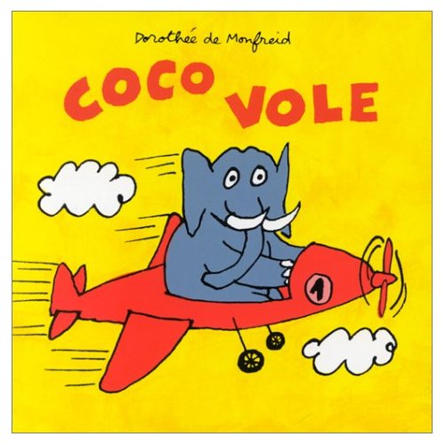 COCO VOLE