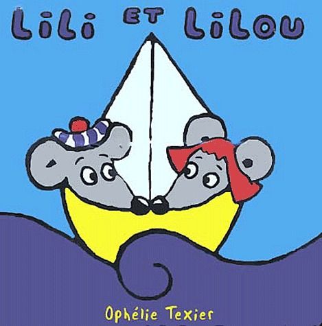 LILI ET LILOU