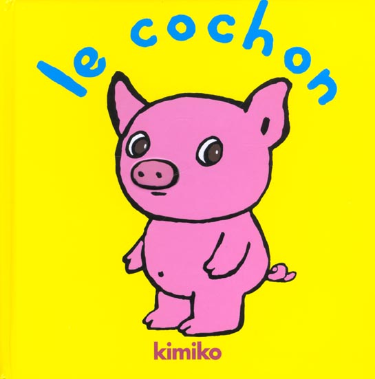 COCHON (LE)