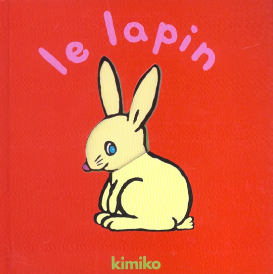 LAPIN (LE)