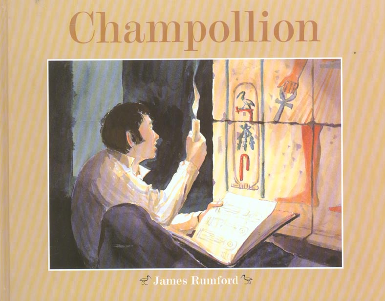 CHAMPOLLION