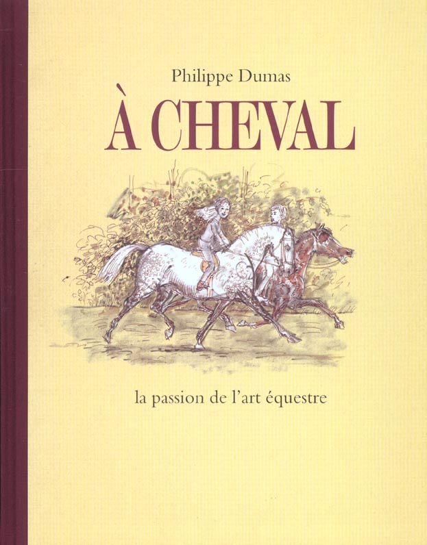 CHEVAL (A)