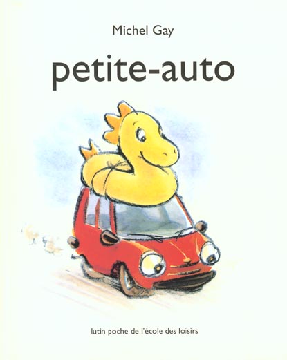 PETITE AUTO