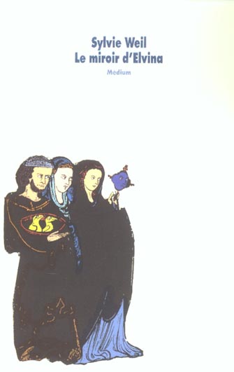 MIROIR D ELVINA (LE)