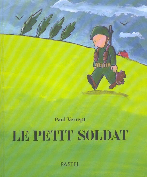 PETIT SOLDAT (LE)