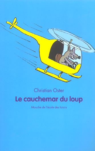 CAUCHEMAR DU LOUP (LE)