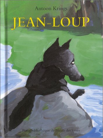 JEAN LOUP BIBLIO