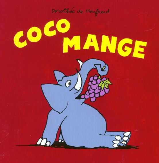 COCO MANGE