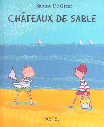 CHATEAUX DE SABLE