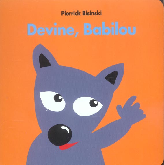 DEVINE BABILOU