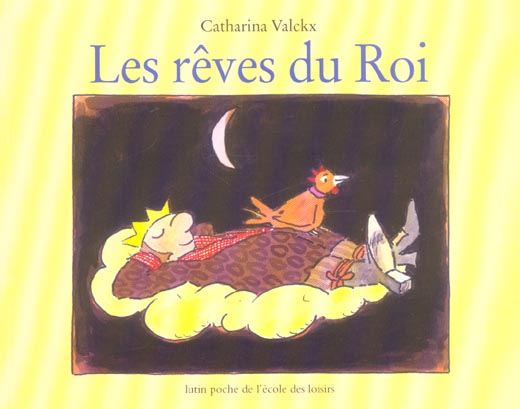 REVES DU ROI (LES)