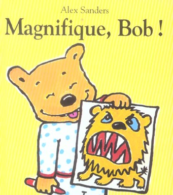 MAGNIFIQUE BOB
