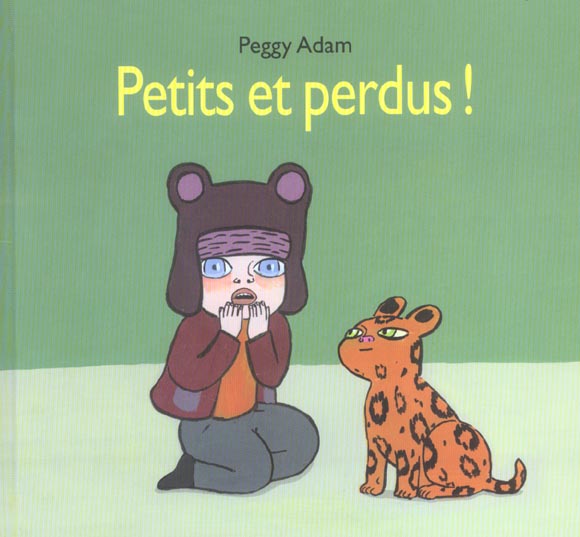 PETITS ET PERDUS