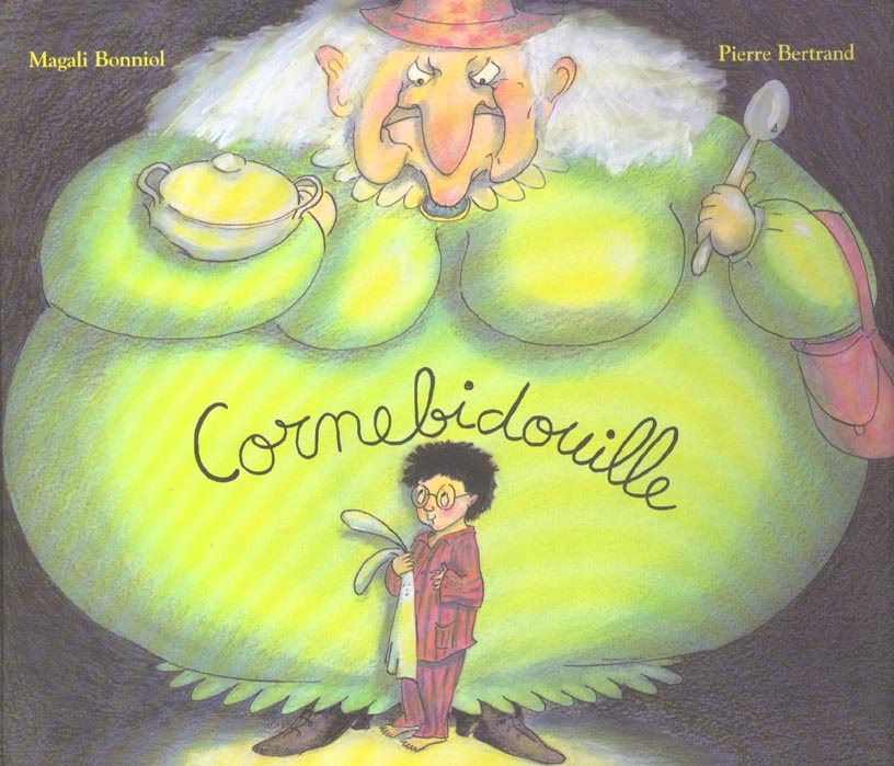 CORNEBIDOUILLE - T01 - CORNEBIDOUILLE