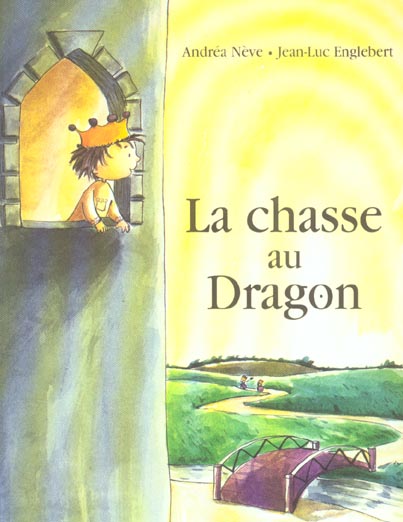 CHASSE AU DRAGON (LA)