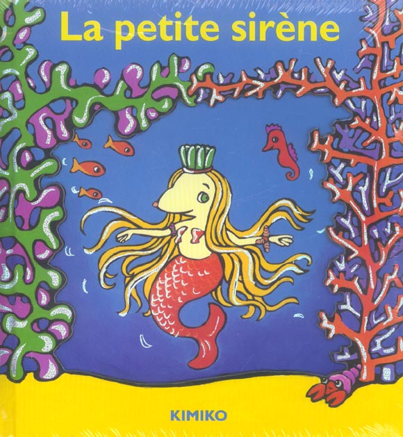 PETITE SIRENE (LA)