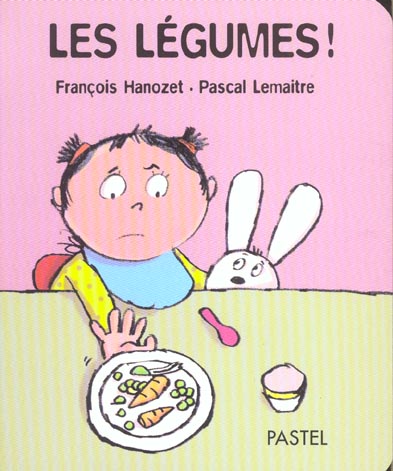 LEGUMES (LES)