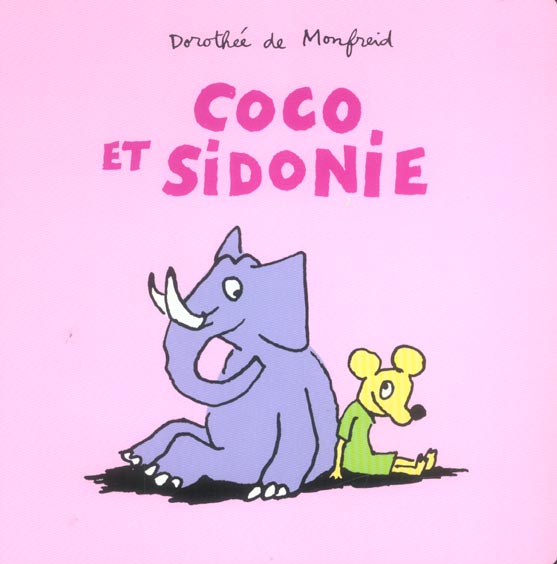 COCO ET SIDONIE