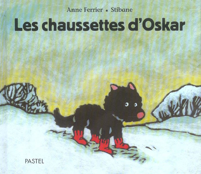 CHAUSSETTES D OSKAR (LES)