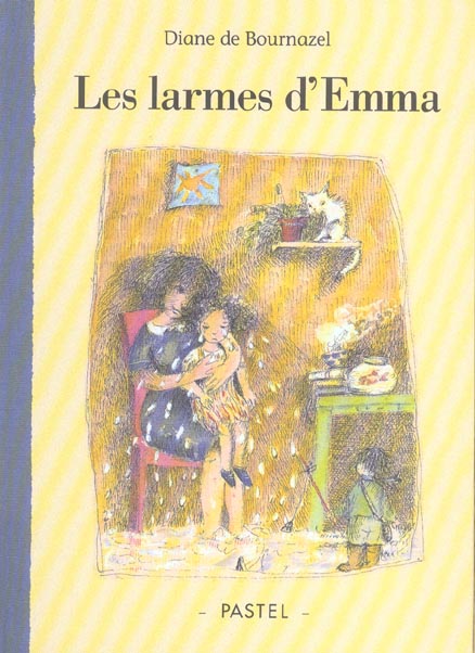 LARMES D EMMA (LES)