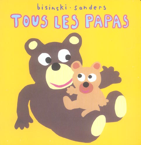 TOUS LES PAPAS