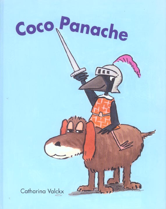 COCO PANACHE