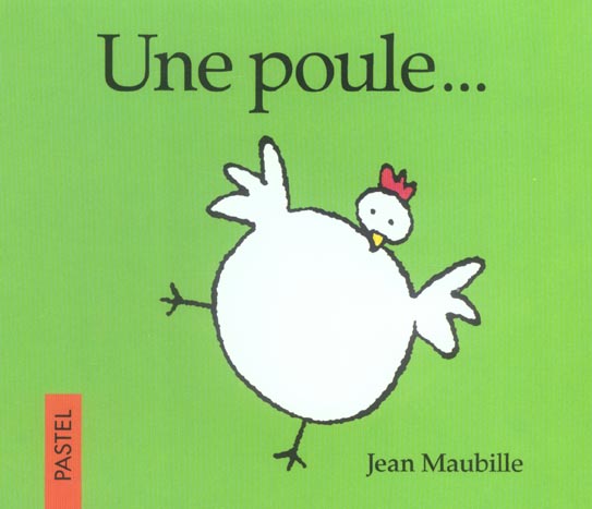POULE (UNE)