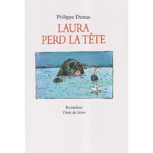 LAURA PERD LA TETE