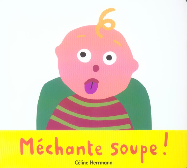 MECHANTE SOUPE