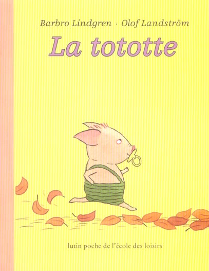 LA TOTOTTE