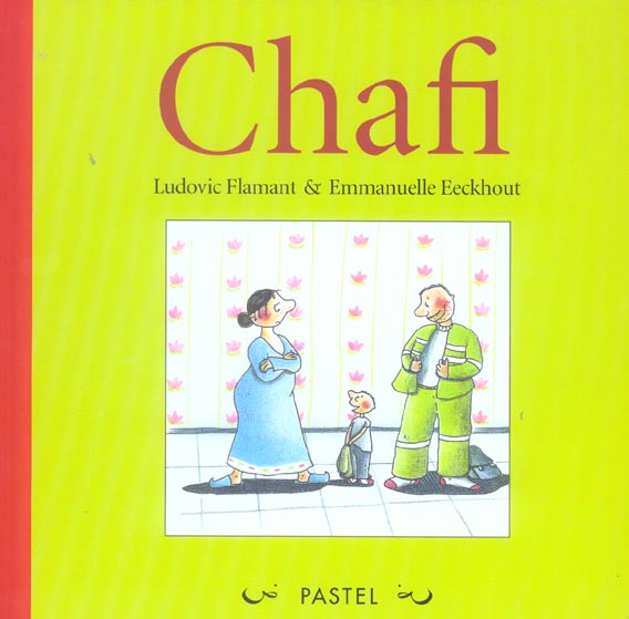 CHAFI