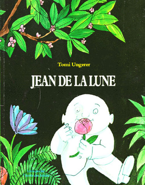 JEAN DE LA LUNE