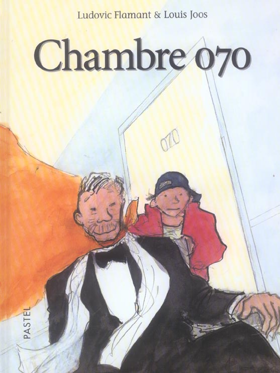 CHAMBRE 070