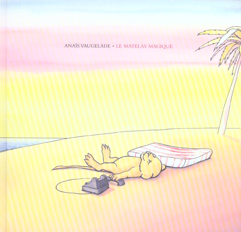 MATELAS MAGIQUE (LE)